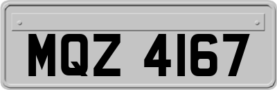 MQZ4167