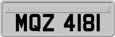 MQZ4181