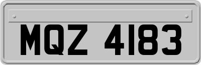 MQZ4183