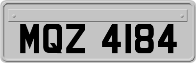 MQZ4184