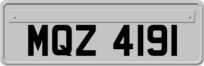 MQZ4191