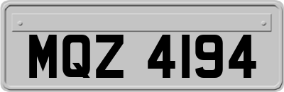 MQZ4194