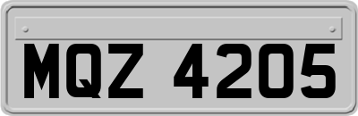 MQZ4205