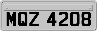 MQZ4208