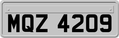 MQZ4209