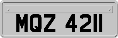 MQZ4211
