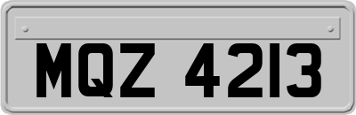 MQZ4213