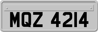 MQZ4214