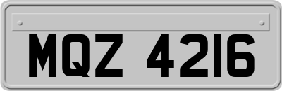 MQZ4216