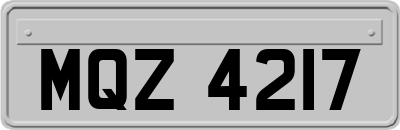 MQZ4217