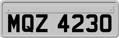 MQZ4230