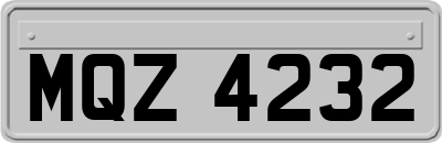 MQZ4232
