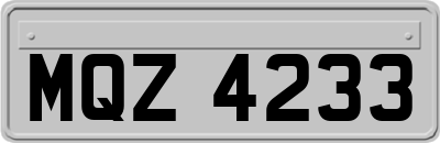 MQZ4233