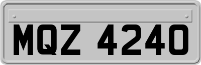 MQZ4240