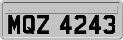 MQZ4243
