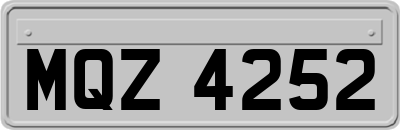MQZ4252