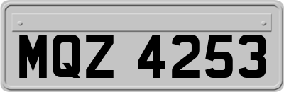 MQZ4253