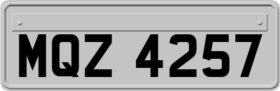 MQZ4257