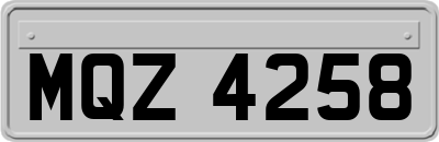 MQZ4258