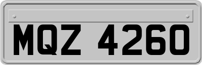 MQZ4260