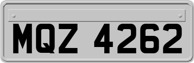 MQZ4262