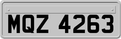 MQZ4263