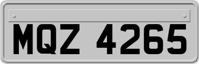 MQZ4265