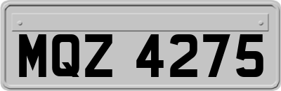 MQZ4275