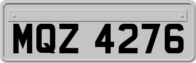 MQZ4276