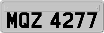 MQZ4277