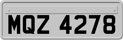 MQZ4278