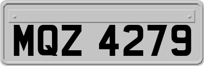 MQZ4279