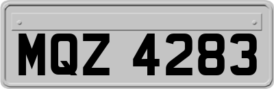 MQZ4283