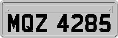 MQZ4285