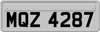 MQZ4287