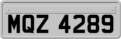 MQZ4289
