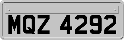 MQZ4292
