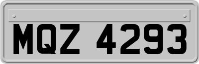 MQZ4293