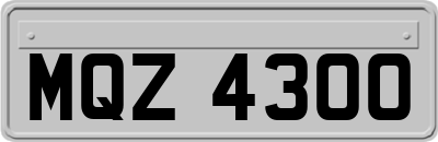 MQZ4300