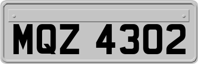MQZ4302