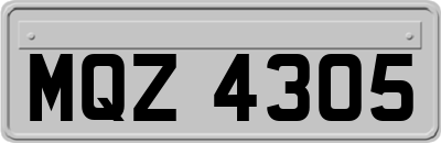 MQZ4305