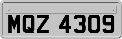 MQZ4309