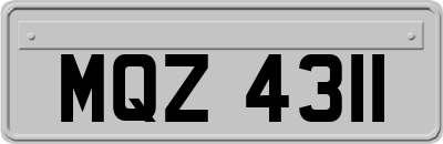 MQZ4311