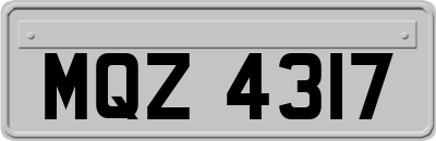 MQZ4317