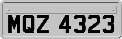 MQZ4323