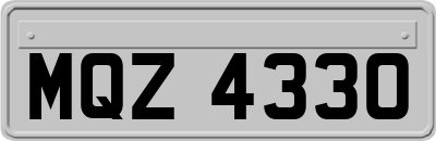 MQZ4330