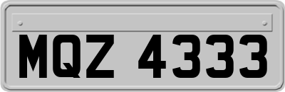 MQZ4333