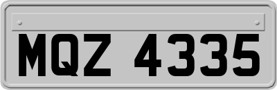 MQZ4335