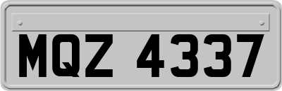 MQZ4337