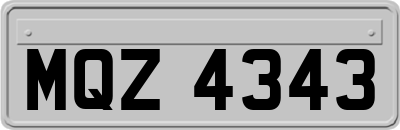 MQZ4343
